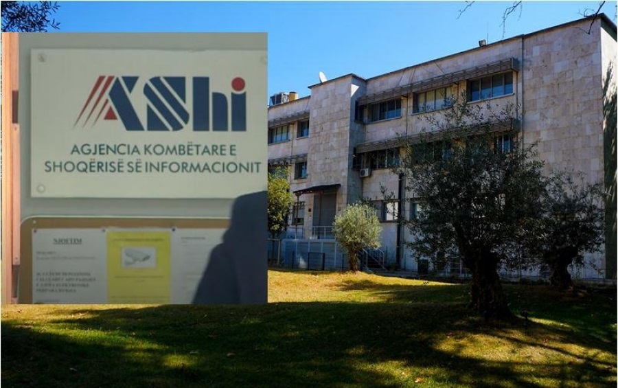 AKSHI, tender 166 mln leke per modernizimin e Akademise se Sigurise Publike 